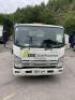 ISUZU NPR-7 Easyshift; VRM: DK13 CPF; Odometer Reading: 137,233; Date of Registration: 4 June 2013; MOT: 30 November 2024; Note: Located in Sowerby Bridge - 5