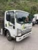 ISUZU NPR-7 Easyshift; VRM: DK13 CPF; Odometer Reading: 137,233; Date of Registration: 4 June 2013; MOT: 30 November 2024; Note: Located in Sowerby Bridge - 6