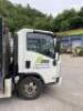 ISUZU NPR-7 Easyshift; VRM: DK13 CPF; Odometer Reading: 137,233; Date of Registration: 4 June 2013; MOT: 30 November 2024; Note: Located in Sowerby Bridge - 7