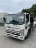 ISUZU NPR-7 Easyshift; VRM: DK13 CPF; Odometer Reading: 137,233; Date of Registration: 4 June 2013; MOT: 30 November 2024; Note: Located in Sowerby Bridge - 9