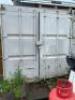 Container 1 - 20ft Steel Shipping Container with Power (Free of Corrosion and Water Tight) - 3