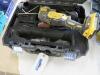 DEWALT DCS 355 18V Cordless Multi Tool Brushless, 1 Battery and Charger