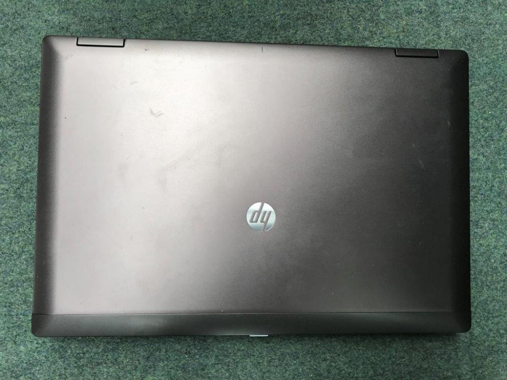 HP ProBook 6570B Laptop; Specification: Genuine Intel Core i5 - 3210M@2