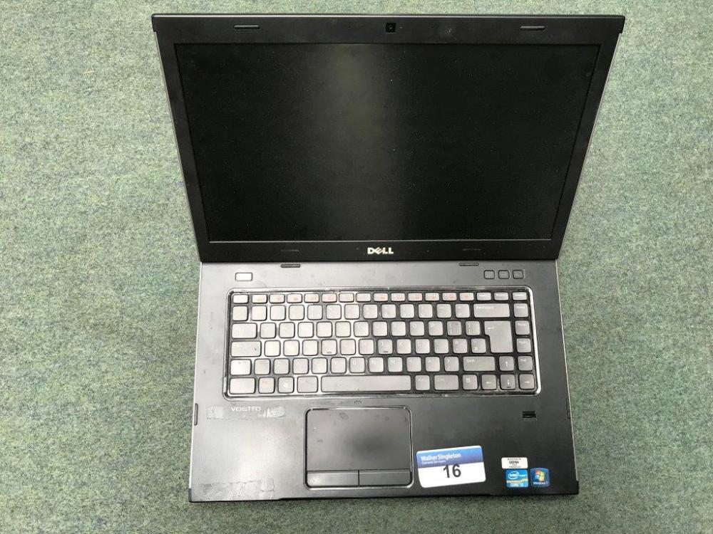 Dell vostro 3550 обзор жел