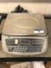 ELECTRONIC PRECISION SCALE Model CTS-30000; Capacity 30Kg; Divisions 0.5g