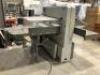 POLAR MOHR Model 92ED Digital Control 36'' (W) Paper Guillotine; Year 1996; Serial Number 6611318 - 3