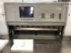 POLAR MOHR Model 92ED Digital Control 36'' (W) Paper Guillotine; Year 1996; Serial Number 6611318 - 6