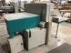 PERFECTA Schneidsysteme UC Digital Control 36'' (W) Paper Guillotine; Serial Number 71358 - 4