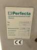 PERFECTA Schneidsysteme UC Digital Control 36'' (W) Paper Guillotine; Serial Number 71358 - 5