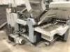 HEIDELBERG Model T152/4-F152.1 STAHLFOLDER Folding Machine; Year 2003; Serial Number FH.FAPF.00230 - 3