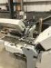 HEIDELBERG Model T152/4-F152.1 STAHLFOLDER Folding Machine; Year 2003; Serial Number FH.FAPF.00230 - 5