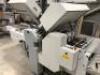 HEIDELBERG Model KBK 52 STAHLFOLDER 4 Buckles Folding Machine; Year 2003; Serial Number FH.EQFA-00112 - 2