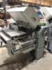 HEIDELBERG Model KBK 52 STAHLFOLDER 4 Buckles Folding Machine; Year 2003; Serial Number FH.EQFA-00112 - 5