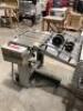 HEIDELBERG Model SAK 56 S4 ; Delivery Unit; Max Size 560mm x 450mm; Year 2003; Serial Number 323728 - 3