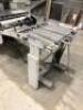 HEIDELBERG Model SAK 56 S4 ; Delivery Unit; Max Size 560mm x 450mm; Year 2003; Serial Number 323728 - 4