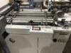 HEIDELBERG Model T152/4-4-KBK-F152.1 STAHLFOLDER 4 Buckle Folding Machine; Year 2002; Serial Number 252166 - 2