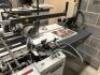 HEIDELBERG Model T152/4-4-KBK-F152.1 STAHLFOLDER 4 Buckle Folding Machine; Year 2002; Serial Number 252166 - 4