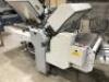 HEIDELBERG Model Ti52/4.1 STAHLFOLDER Folding Machine; Year 2002; Serial Number 252166