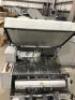 HEIDELBERG Model Ti52/4.1 STAHLFOLDER Folding Machine; Year 2002; Serial Number 252166 - 2