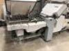 HEIDELBERG Model Ti52/4.1 STAHLFOLDER Folding Machine; Year 2002; Serial Number 252166 - 3