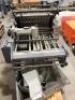 HEIDELBERG Model 2.T 52.2/4 Folding Machine with 2 x Buckle Plates (Please not Condition Unknown) Serial Number 61317-225128 - 3