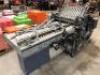 HEIDELBERG Model 2.T 52.2/4 Folding Machine with 2 x Buckle Plates (Please not Condition Unknown) Serial Number 61317-225128 - 4