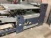 STAHL GMBH & Co FLAT PILE Folding Machine ; Model T 52.2/4-4-R - 4