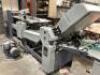 STAHL GMBH & Co FLAT PILE Folding Machine ; Model T 52.2/4-4-R - 6