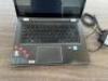 LENOVO YOGA 520-141SK Model 80S7 Serial Number MP18RSBM I includes Charger (003) (S51498) (Please Note this Lot is located at Halifax HX1 5AS) Model: 80S7; Serial: MP18RSBM; Processor: GenuineIntel, Intel(R) Core(TM) i5-6200U CPU @ 2.30GHz, Cores: 2, Step - 2