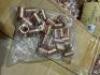 Approximately 1800pcs Copper 15mm End Feed Couplers (New and Boxed) (RRP £1080) - 2