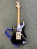 FENDER Squire Stratocaster Electric Guitar; Serial Number: CY04118256 - 3