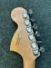 FENDER Squire Stratocaster Electric Guitar; Serial Number: CY04118256 - 6