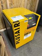 PLUSAIR HPC SM11 Packaged Screw Compressor; Hours 10607 - 5