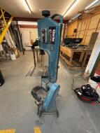 CLARKE Metalworker CBS45MD 6'' Bandsaw - 2