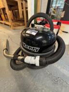 NUMATIC Henry Vacuum HVR 160-11 with Limited Attachments - 2