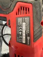 EINHELL TC-RH620 SDS Drill (240v) and EINHELL TE-AP150E Reciprocating Saw (Max Cut: 200mm) (240v) - 5