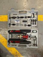 LASER Heavy Duty Riveter Set - 2