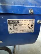 DRAPER PSH280 Propane Space Heater; Output: 70Kw - 3