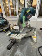 MAKITA LS1013 Sliding Compound Mitre Saw; Blade Diameter: 260mm (240v) - 2