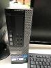 DELL inc OptiPlex 790 Desktop Computer with a Monitor & Keyboard 
Specification: i7 - 2600 CPU@3.80 GHz 
Processor Speed: 3.8GHz
Memory: 8.0 GB RAM (Unknown - None)
Hard Drive: 1000 GB HD and a 240 GB SSD - 2