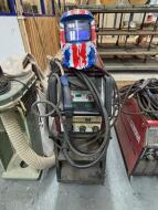 THERMAL ARC Powermaster 320 SP MIG Welder; Serial Number EN609740-1 (Bottle Not Included) - 3