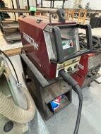 THERMAL ARC Powermaster 320 SP MIG Welder; Serial Number EN609740-1 (Bottle Not Included) - 2