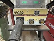 THERMAL ARC Powermaster 320 SP MIG Welder; Serial Number EN609740-1 (Bottle Not Included) - 5