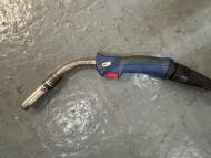 THERMAL ARC Powermaster 320 SP MIG Welder; Serial Number EN609740-1 (Bottle Not Included) - 6