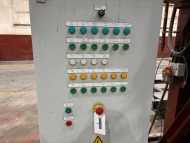 CONSTRUX Electrical and Hydraulic Free Standing Control Panel - 4