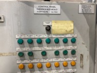 CONSTRUX Electrical and Hydraulic Free Standing Control Panel - 3