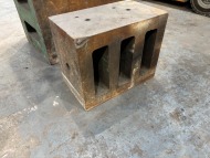 995kgs Slotted Height Block (URN 41) - 2