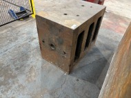 995kgs Slotted Height Block (URN 41) - 4