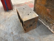 995kgs Slotted Height Block (URN 41) - 5