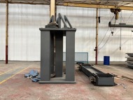 100 Tonne Stress Testing Frame(URN 64) - 4